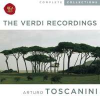 Volta la terrea fronte alle stelle (当她抬起安盒子的额头)_Arturo Toscanini,Giuseppe Verdi,Virginia Haskins,Jan Peerce,John Carmen Rossi,NBC Symphony Orchestra