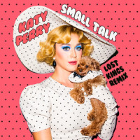 Small Talk_Katy Perry