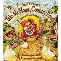 Follow Me_John Denver