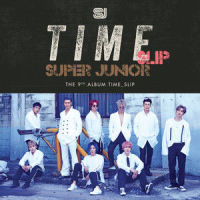 Somebody New_SUPER JUNIOR