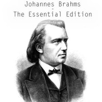 Scherzo in E-Flat Minor, Op. 4_Claudio Arrau,Johannes Brahms