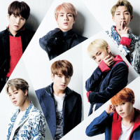 EPILOGUE : Young Forever_BTS