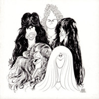 Draw The Line_Aerosmith