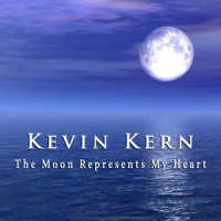 The Moon Represents My Heart_Kevin Kern