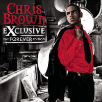 Heart Ain't A Brain_Chris Brown