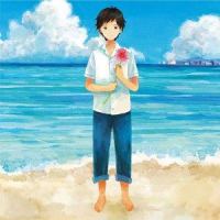 愛し君へ_GReeeeN