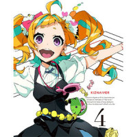 キズナと恋_林友树