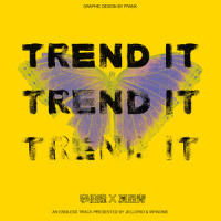 Trend It_JelloRio李佳隆,MuSik I