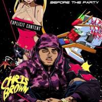Hell Of A Night_Chris Brown,French Montana,Fetty Wap