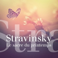 Le Sacre du printemps: Cortège du sage_Ferenc Fricsay,Berliner Philharmoniker