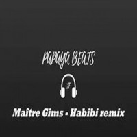 Maitre Gims - Habibi(Fizo Faouez Moombahton Remix_Fizo Faouez,Gims