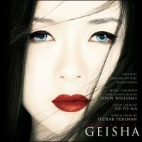 The Journey To The Hanamachi_John Williams