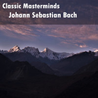 Brandenburg Concerto No- 4 in G Major. BWV 1049 I- Allegro - Midi Version_Johann Sebastian Bach