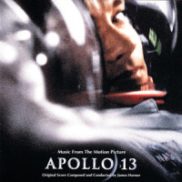 Re-Entry And Splashdown_James Horner