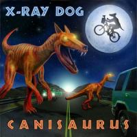 Journeys End_X-Ray Dog