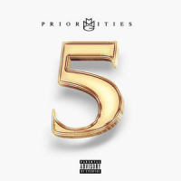 One Reason(Flex)_Maybach Music Group,Eric Bellinger,Wale