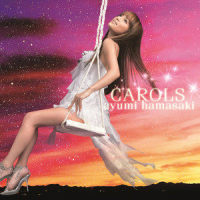 CAROLS_滨崎步