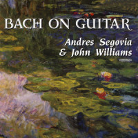Suite No. 1 in G Major (BWV 1007): Courante_Johann Sebastian Bach,John Williams