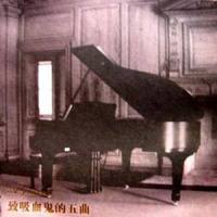 贰-月光-升C小调钢琴奏鸣曲-贝多芬_A.J.Alex