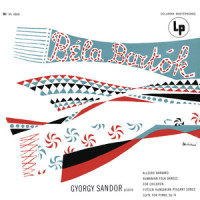 Allegro barbaro, Sz. 49 (Remastered)_György Sándor,Béla Bartók