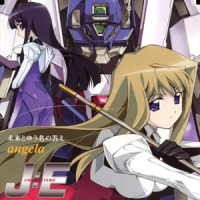 未来とゆう名の答え_angela