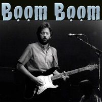 Talkin' About You_The Yardbirds,Eric Clapton