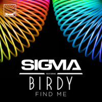 Find Me_Sigma,Birdy