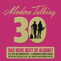 You Are Not Alone_Modern Talking