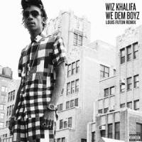 We Dem Boyz_Wiz Khalifa
