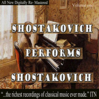 Main Theme from the film 'Ovod' (The Gadfly), Op. 97_Dmitri Shostakovich