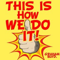Let's Go Crazy_Graham Blvd,Prince