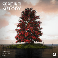 Melody (feat. Jon Becker)_Jon Becker