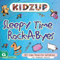 Rock-A-Bye, Baby_The Kiboomers