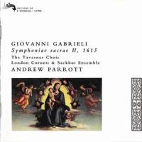 Surrexit Christus a 11_Giovanni Gabrieli