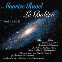 Ma mère lOye, M. 60: Pavane de la Belle au Bois Dormant_Samson François,Maurice Ravel,Orchestre Symphonique De Boston,Charles Münch
