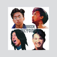 亚拉伯跳舞女郎_BEYOND