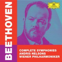 Beethoven: Symphony No. 9 in D Minor, Op. 125 "Choral" - IVb. Allegro assai (교향곡 9번 D단조, Op.125 "합창": 4b. Allegro assai|コウキョウキョクダイクバンニタンチョウサクヒンヒャクニジュウゴ: アレグロアッサイ|交響曲 第9番 ニ短調 作品125 《合唱》: Allegro assai)_Wiener Philharmoniker,Andris Nelsons