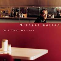 Safe Place From The Storm_Michael Bolton