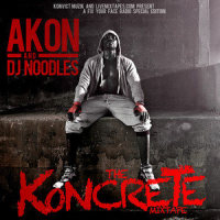 Hurt Somebody_Akon,French Montana