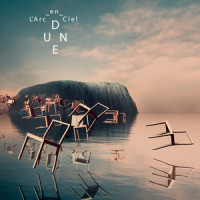 As if in a dream_L'Arc〜en〜Ciel