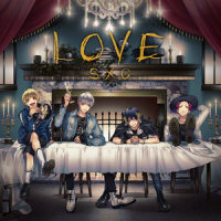 BROTHER_HoneyWorks