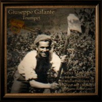 Pietro Mascagni: Intermezzo from Cavalleria Rusticana for Trumpet and Orchestra (Versione Abbreviata)_Giuseppe Galante