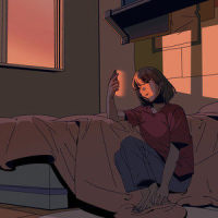 오늘보다 내일의 너를 더 좋아하겠지_Sogak Sogak