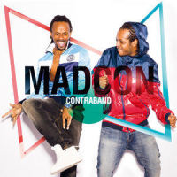 Walk Out The Door_Madcon