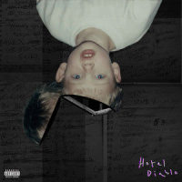 Candy_Machine Gun Kelly,Trippie Redd