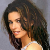 What Are You Do! Don't_Shania Twain