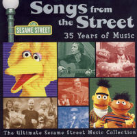1-2-3 Sesame Street_Stevie Wonder