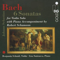 IV. Presto_Benjamin Schmid,Lisa Smirnova