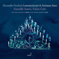 Lamentazioni per la Settimana Santa: Lectio Seconda Feria vi in Parasceve: Samech: Plauserunt super te manibus_Cristina Miatello