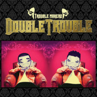 거머리 (Feat. Supreme Team)_더블 트러블,Supreme Team